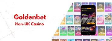 Discover Non-UK Casinos That Accept Players from Around the World Discover Non-UK Casinos That Accept Players from Around the World