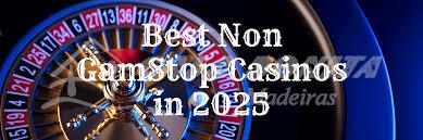 Discover the Best Casino Sites Not on Gamstop 870868862