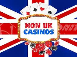 Discover the Best Non-UK Casinos Your Guide to Top Gaming Experience