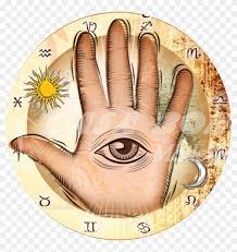 Discover Your Future with Free Palm Reading Online -163747934