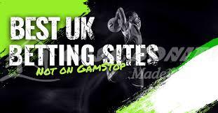Discovering Bookies Not on GamStop A Guide for Bettors