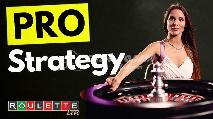Echtgeld Online Roulette Strategien und Tipps für Spieler