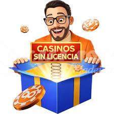 El Mundo de los Casinos Online Sin Licencia