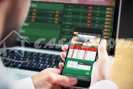 Experience the Thrill of Betting with Betwinner 386126956