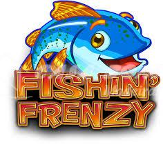 Experience the Thrill of Fishin' Frenzy Demo