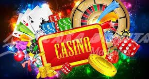 Experience the Thrill of Online Gaming at Casinok Casino & Sportsbook