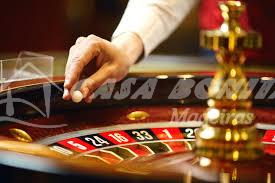 Experience the Thrill of Online Roulette Wheel for Real Money 180424972
