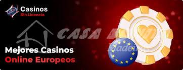 Explora los Mejores Casinos Online Europeos 620269659