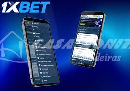 Explore the 1xBet Application Your Ultimate Betting Companion Explore the 1xBet Application Your Ultimate Betting Companion