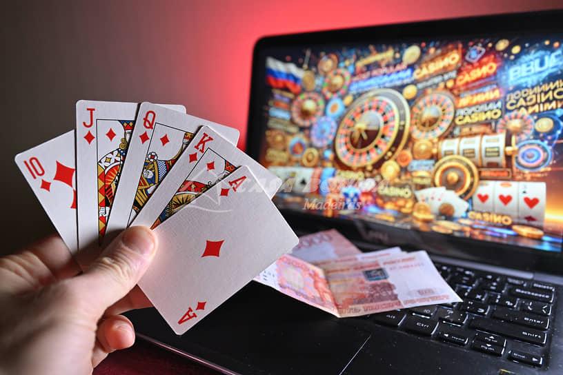 Exploring Admiral Casino & Sportsbook Your Guide to Online Gaming