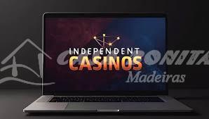 Exploring Independent Casinos Not on GamStop 640209769