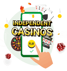 Exploring Independent Casinos Not on GamStop 640209769