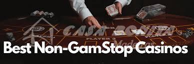 Exploring Sites Not Blocked by GamStop