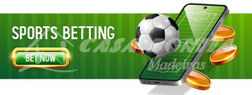 Exploring Sportsbooks Not on GamStop 961667722