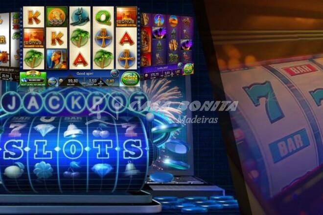 Exploring the Exciting World of BigWins Casino Slot Games