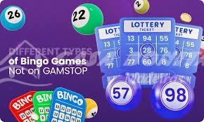 Exploring UK Bingo Sites Not on GamStop