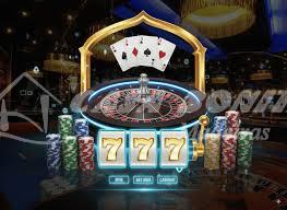 Fantastiske Casino Tilbud Uden Indbetaling