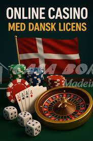 Fascinationen ved Live Casinoer Spiloplevelsen i Real-Time