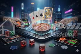 Find det bedste udenlandsk casino i 2023