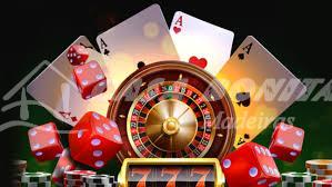 Gangsta Casino - Das pulsierende Herz der Spielkultur