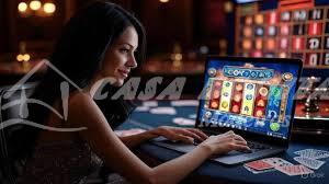 I Vantaggi dei Casinò Online Senza Registrazione 991051925
