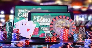 Casinos Online com Bónus Aprenda Como Aproveitar ao Máximo