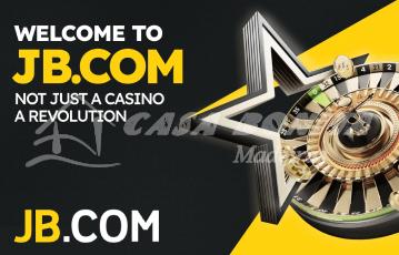JB Casino Overview Your Gateway to Exciting Gaming Adventures