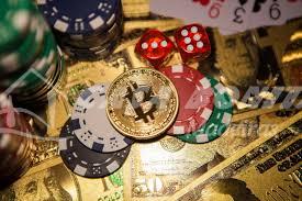 Krypto Casino En Ny Æra for Online Spil 213298175