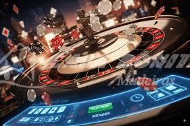 Live Casinoer En Dybtgående Guide til Spiloplevelsen