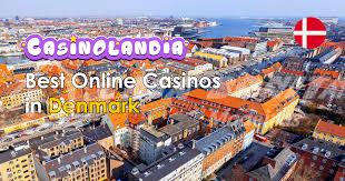 Live Casinoer En Dybtgående Guide til Spiloplevelsen
