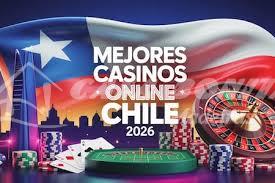 Los Casinos Son Legales en Chile Una Mirada a la Regulación y Oportunidades
