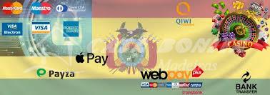 Los Mejores Casinos en Bolivia Guía Completa y Actualizada -437409497