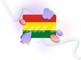 Los Mejores Casinos en Bolivia Tu Guía Completa -437618809