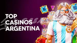 Los Mejores Casinos Online en Argentina Una Guía Completa