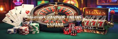 Los Mejores Casinos Premium con Regalos en la Fecha de Registro