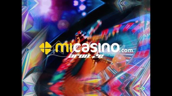 Mi Casino El Paraíso del Juego en Línea