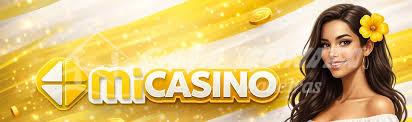 Mi Casino El Paraíso del Juego en Línea