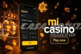 Mi Casino La Experiencia de Juego Perfecta en Línea -425227934