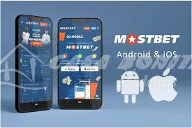 Mostbet Girişi - Qumar Oyunlarının Keyfini Çıxarın