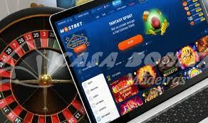 Mostbet Onlayn Bahis Dünyası