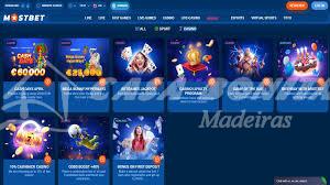 Mostbet Onlayn Bukmeker və Oyun Dünyası