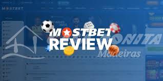 Mostbet Onlayn Bukmeker və Oyun Dünyası