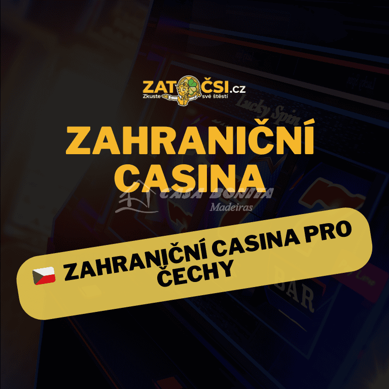 Nejlepší online casina Kde hrát a jak si vybrat