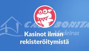 Nettikasino Ilman Rekisteröintiä - Pelaa Vaivattomasti 1001768237