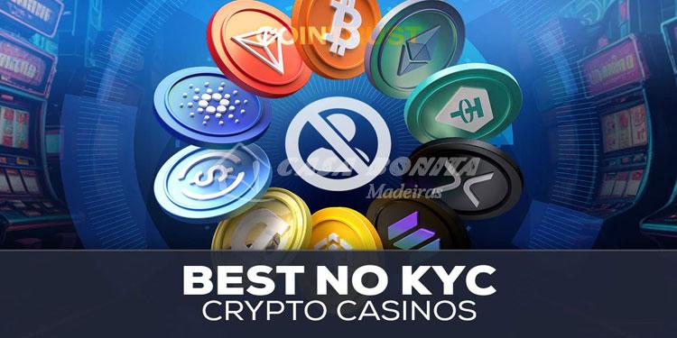 No ID Casinos The Future of Online Gambling 1038273144