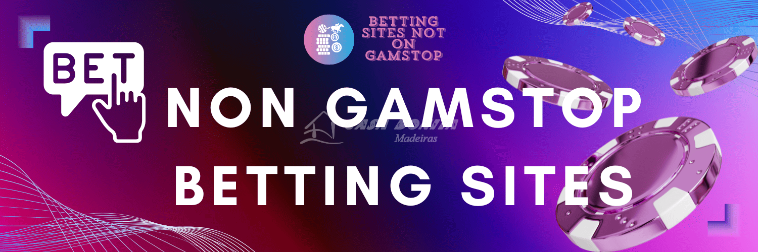 Non GamStop Bookmakers Exploring Your Betting Options