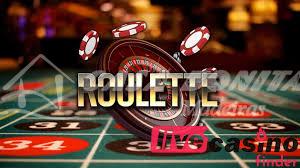 Online Roulette Casino Live - Erlebe das Spiel in Echtzeit