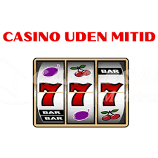 Oplev de Bedste Casino Sider uden NemID