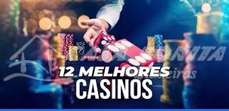 Os Melhores Casinos Online Com Experiência para Jogadores