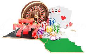 افضل كازينو اون لاين الكويت تجربة لعب استثنائية وآمنة